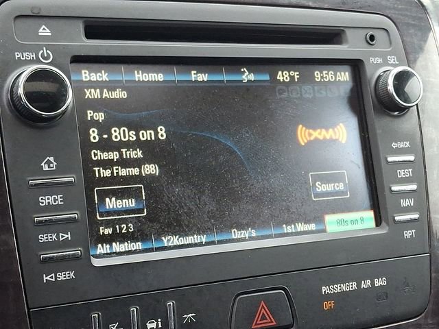 Used 2015 Buick Enclave Leather image 19