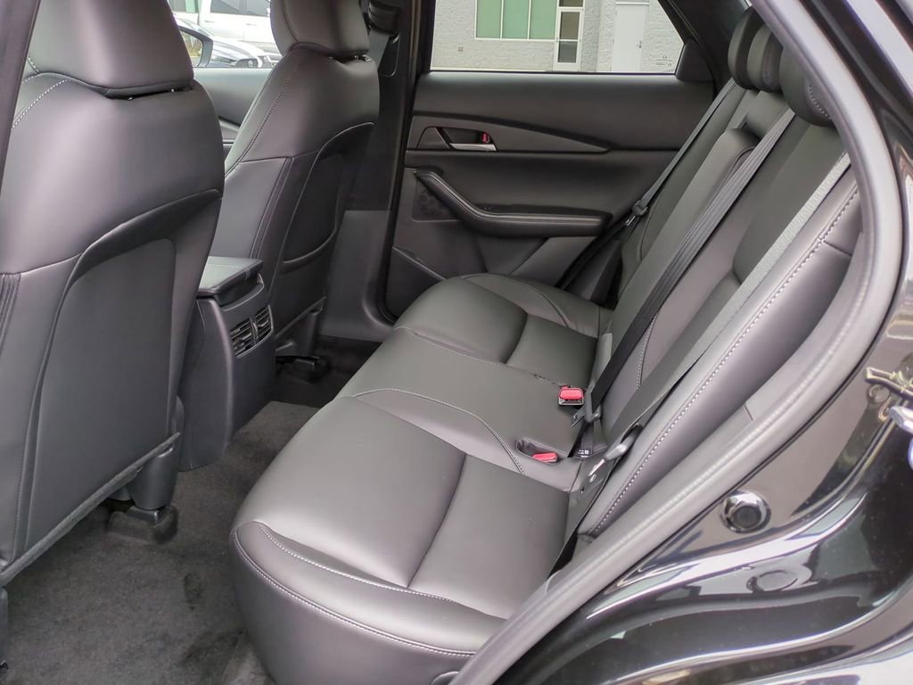 New 2026 MAZDA CX-30 AWD 2.5 S w/ Select Sport Pkg image 14