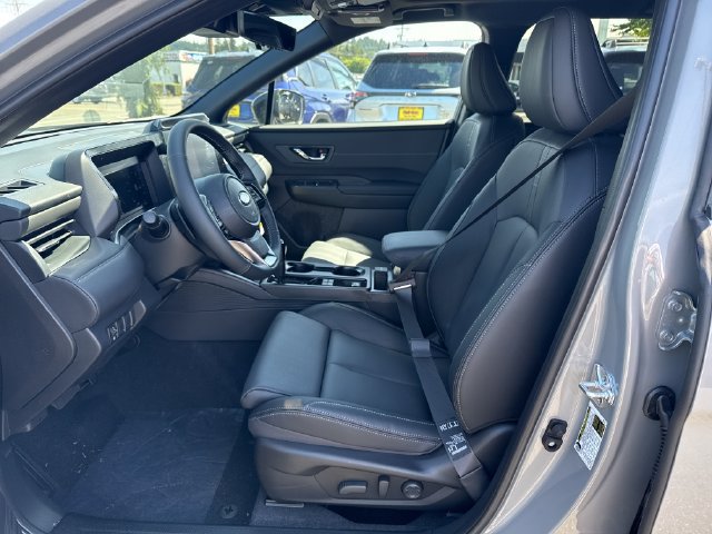 New 2026 Subaru Outback Touring XT AWD/4WD image 17