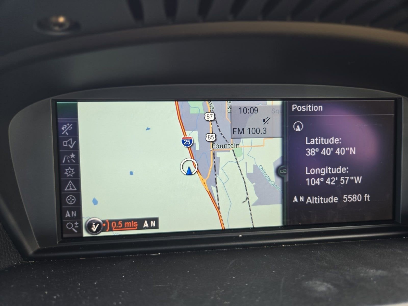 Used 2013 BMW M3 Coupe image 11