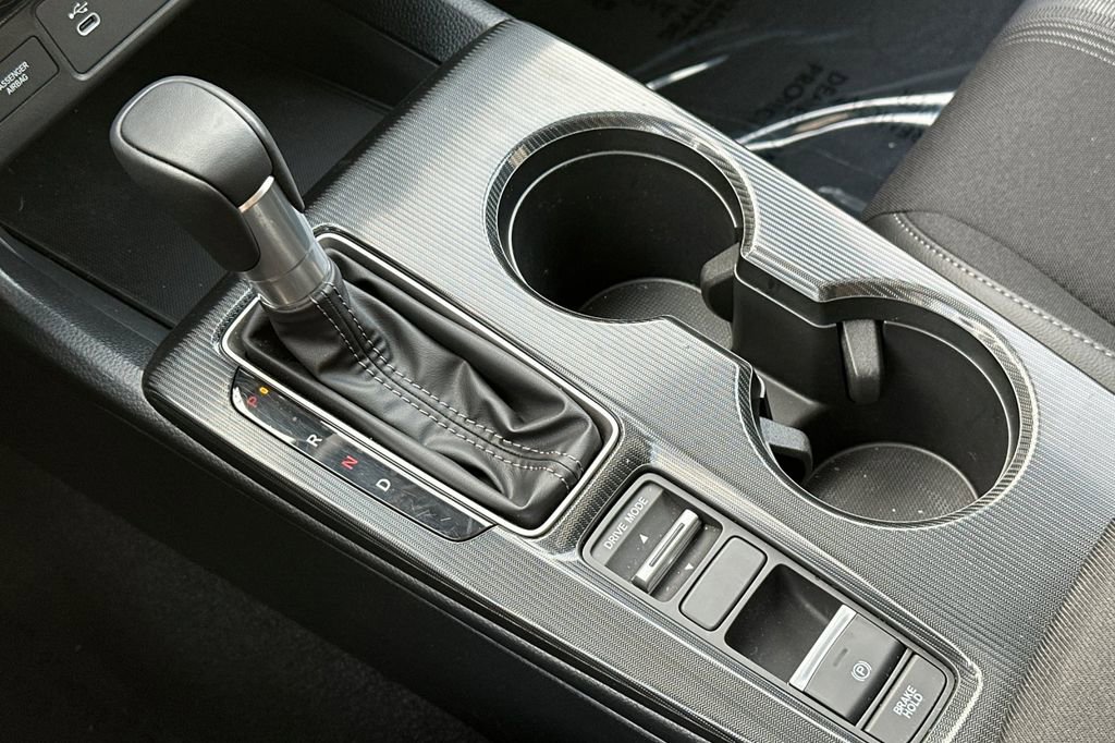 Certified 2026 Honda Civic Sport Touring image 22