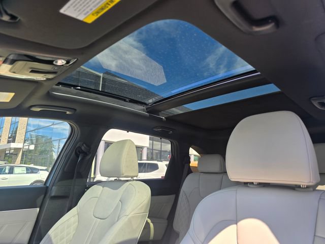 New 2026 Kia Sorento SX Prestige AWD/4WD image 23