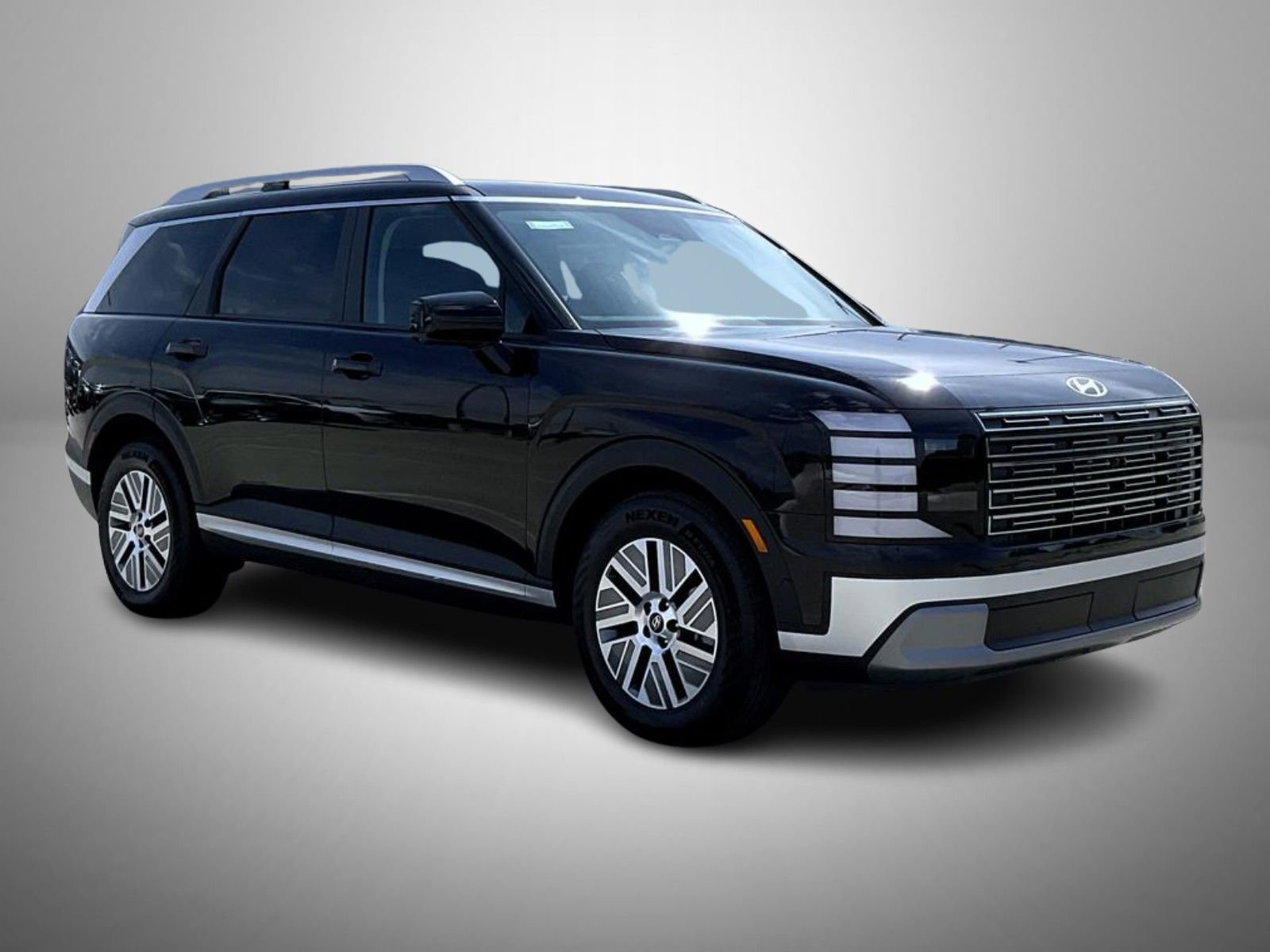 New 2026 Hyundai Palisade SEL Premium AWD/4WD image 3