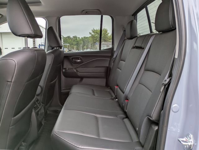 Used 2023 Honda Ridgeline RTL-E image 10