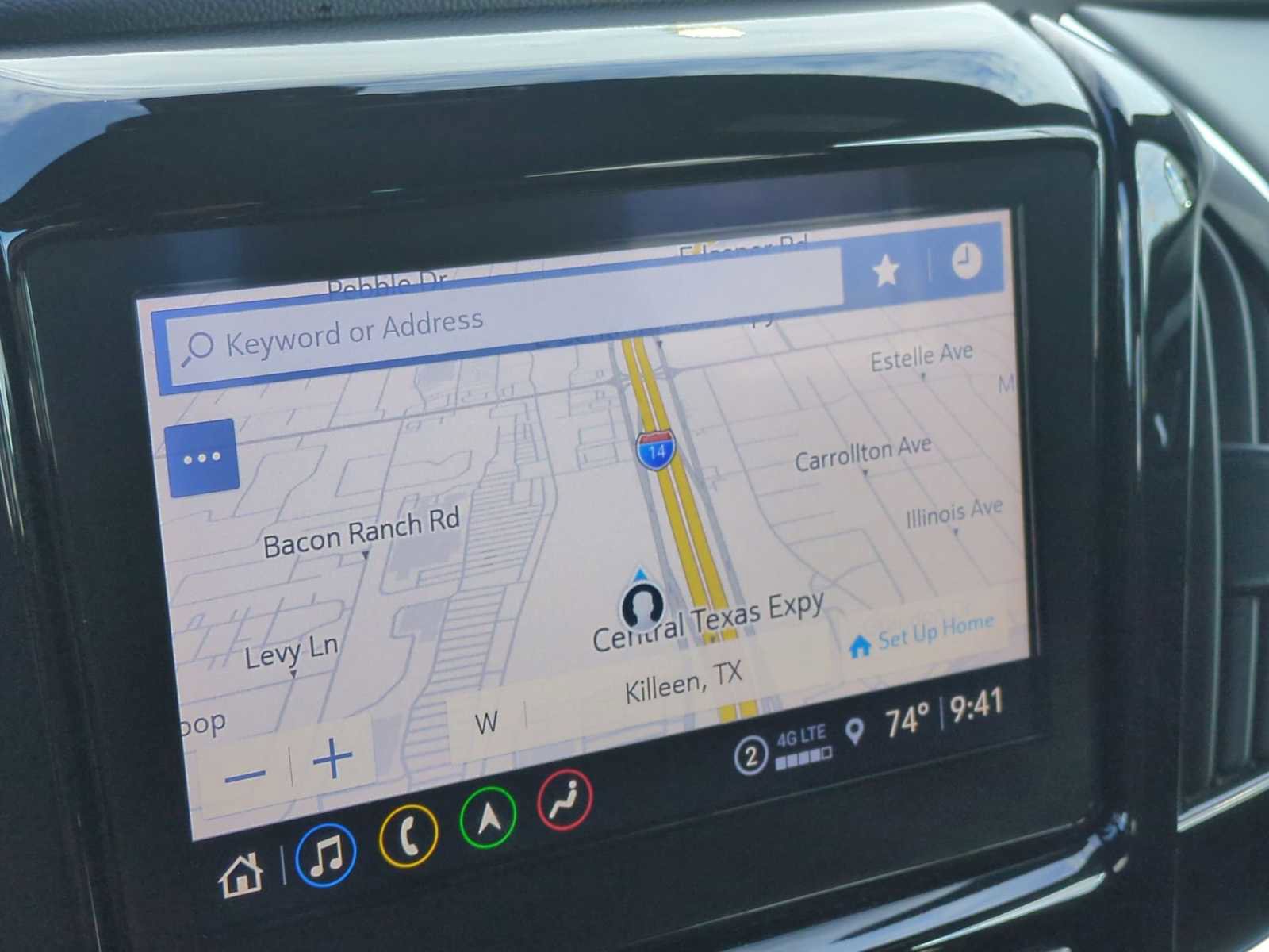 Used 2023 Chevrolet Traverse Premier image 14