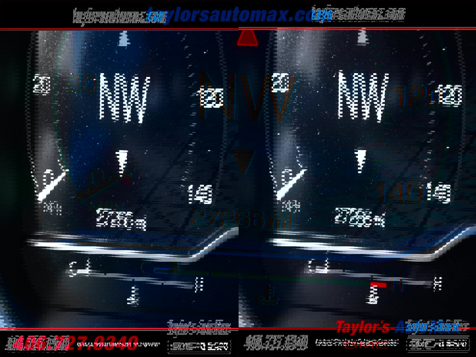 Used 2024 GMC Sierra 3500 Denali w/ Denali Reserve Package image 6