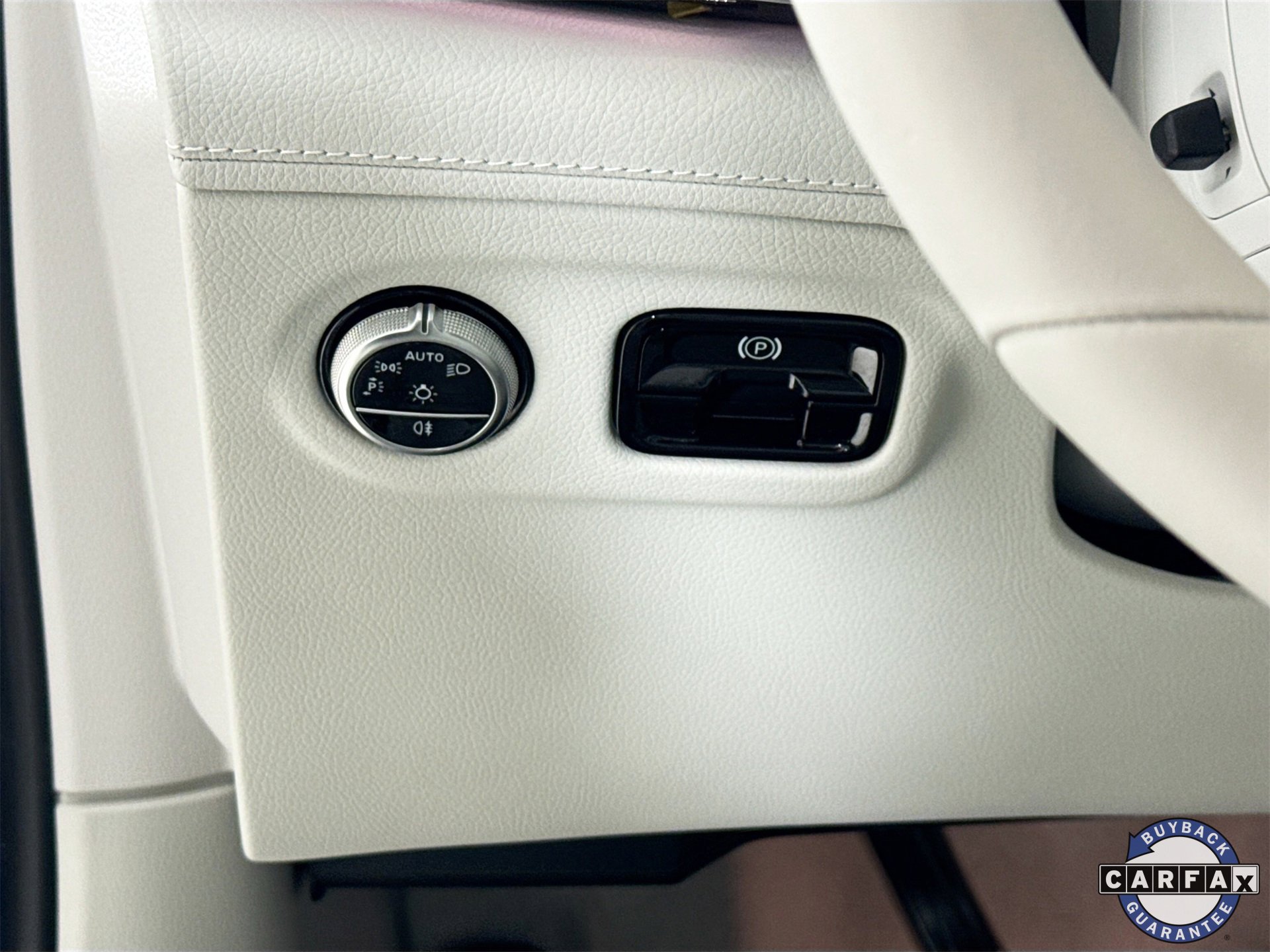 Certified 2025 Mercedes-Benz EQE 350+ SUV image 11