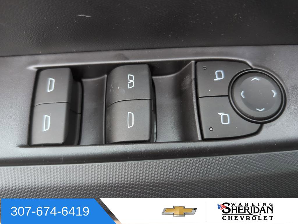 New 2026 Chevrolet Colorado Trail Boss image 27