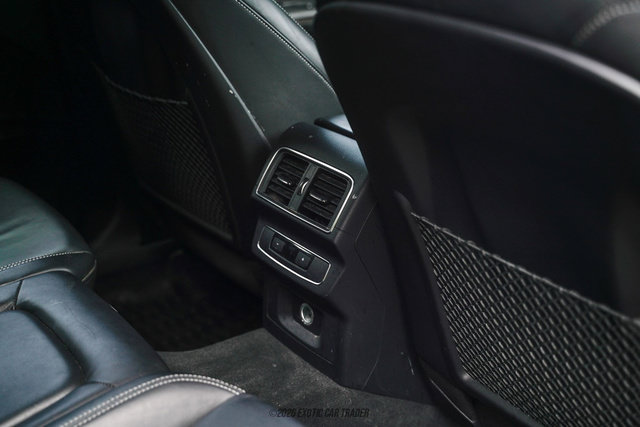 Used 2018 Audi SQ5 Prestige AWD/4WD image 41