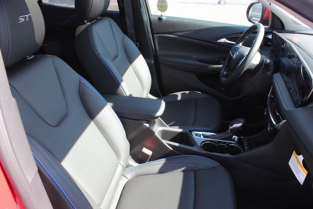 New 2026 Buick Encore GX Sport Touring w/ Experience Buick Package image 24