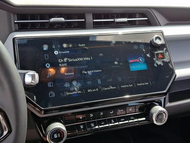New 2027 Chevrolet Bolt LT w/ Comfort Package FWD image 13