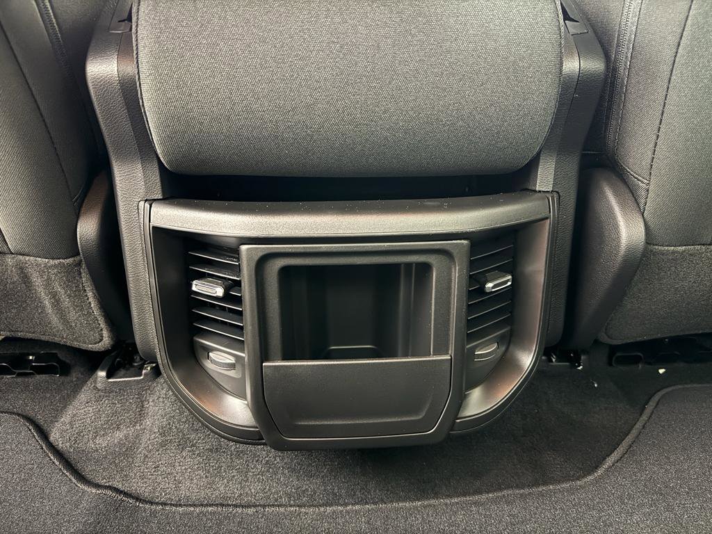 New 2025 RAM 1500 Tradesman w/ Night Edition image 39