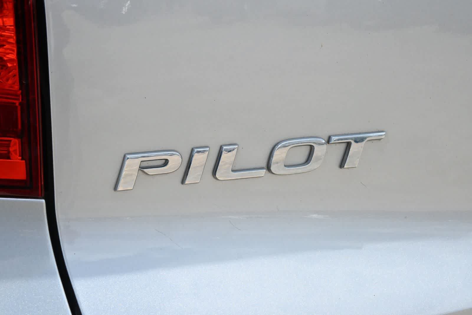 Used 2018 Honda Pilot EX-L image 20
