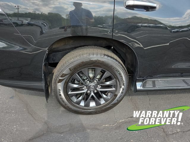 Used 2023 Lexus GX 460 Premium w/ Premium Plus Package AWD/4WD image 21