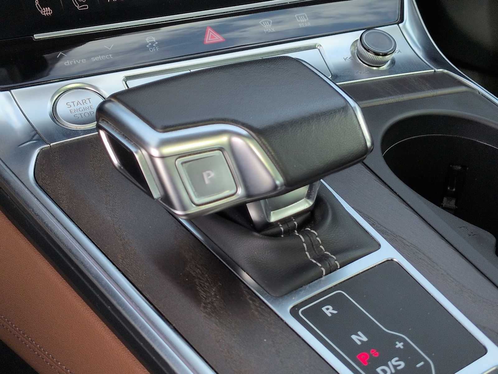 Used 2019 Audi A6 3.0T Prestige w/ Prestige Package image 34