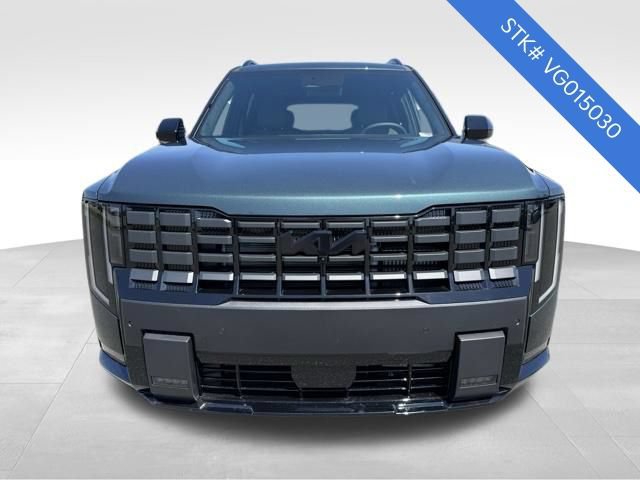 New 2027 Kia Telluride X-Line SX Prestige AWD/4WD image 2