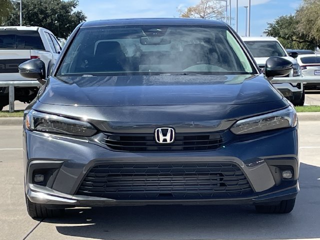 Used 2024 Honda Civic Touring image 7