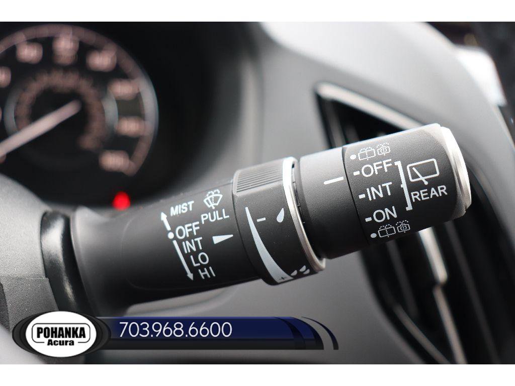 New 2026 Acura RDX w/ Technology Package image 13