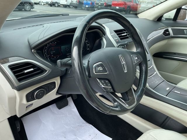 Used 2016 Lincoln MKZ Black Label image 10