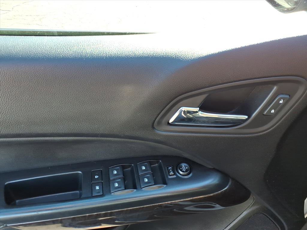 Used 2018 GMC Canyon SLT w/ Driver Alert Package image 16