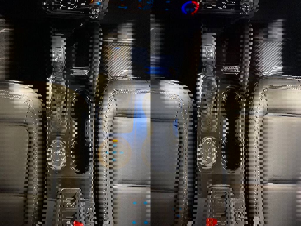 New 2025 Ford Bronco Badlands w/ Sasquatch Package image 14