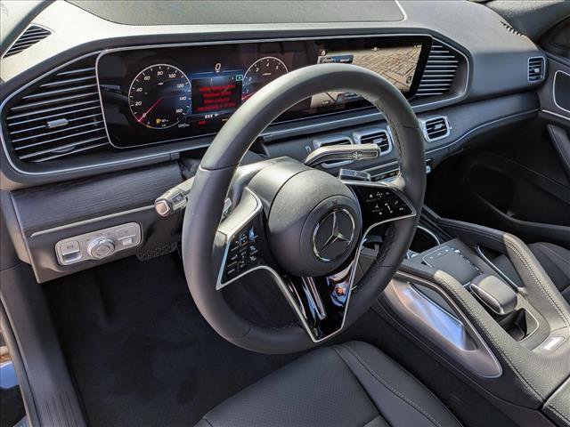Used 2026 Mercedes-Benz GLE 350 4MATIC image 3