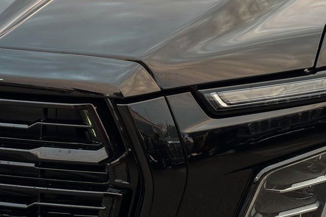 New 2026 GMC Yukon AT4 Ultimate image 15