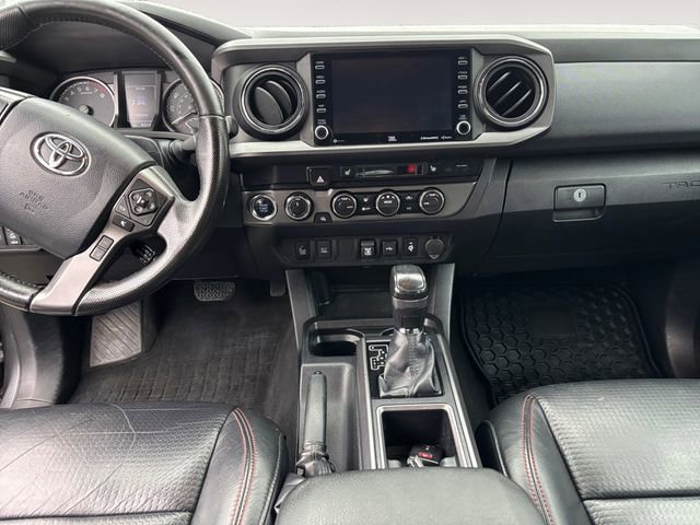 Used 2020 Toyota Tacoma TRD Pro image 10