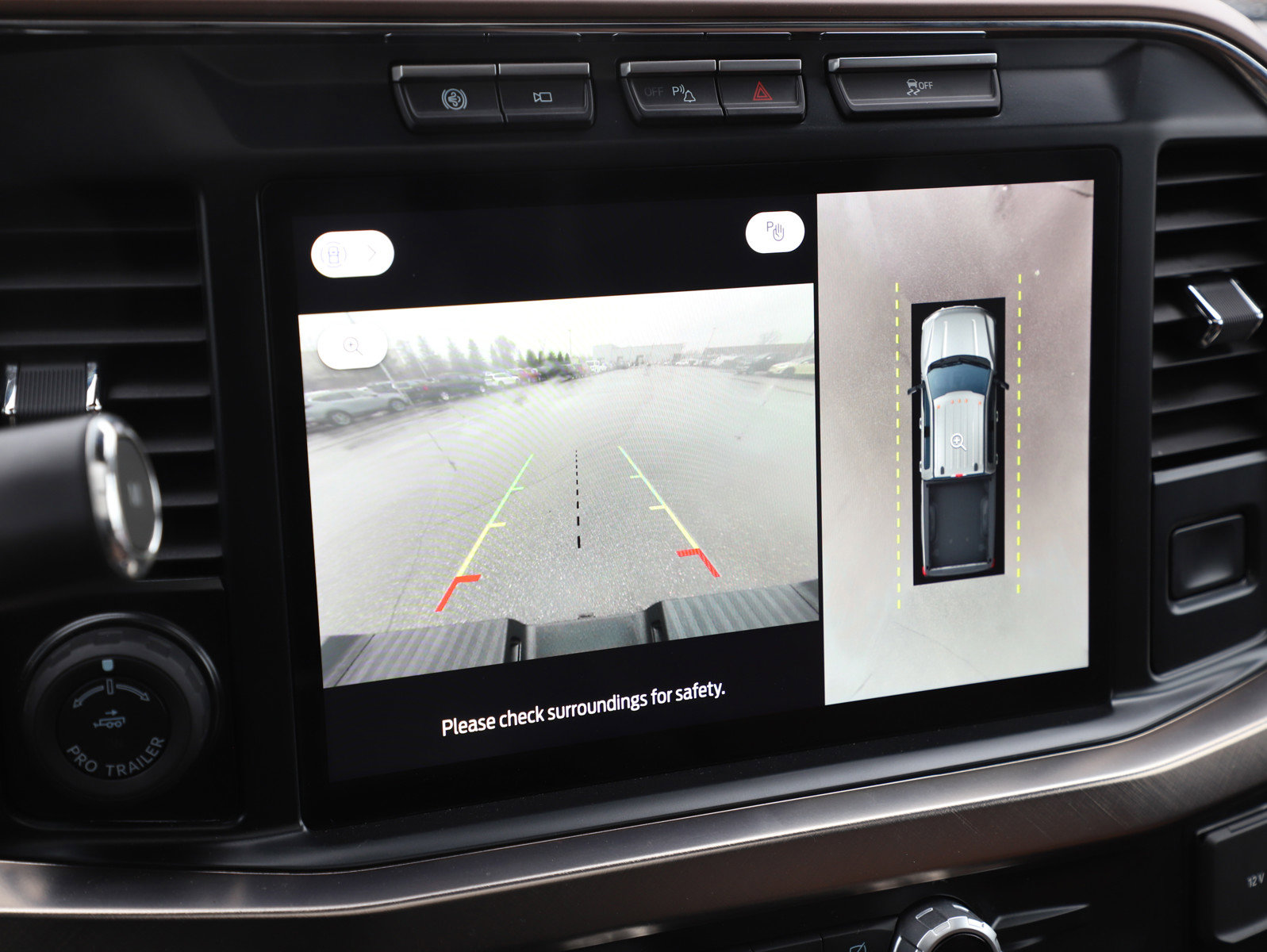 Used 2023 Ford F250 King Ranch image 30