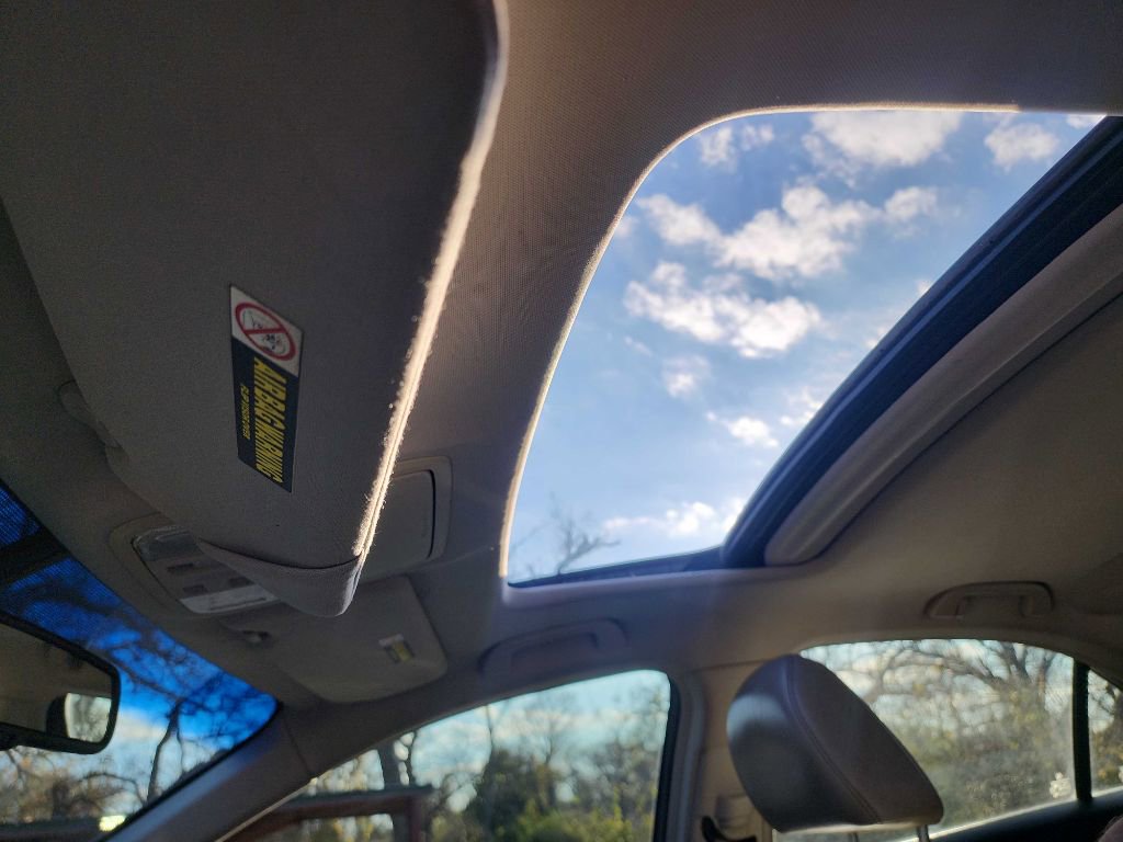 Used 2010 Acura TSX Sedan FWD image 23