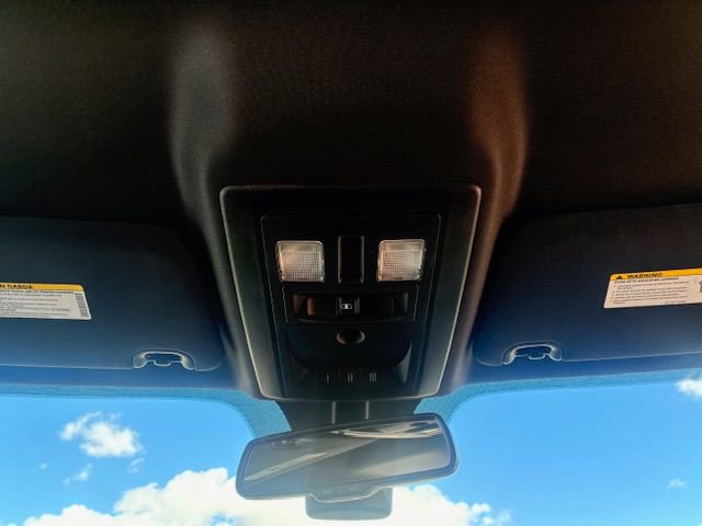 Used 2018 RAM 2500 Power Wagon w/ Luxury Group image 16