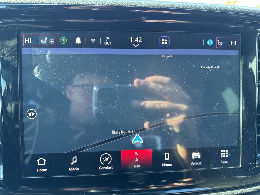 Used 2023 Dodge Durango GT image 58