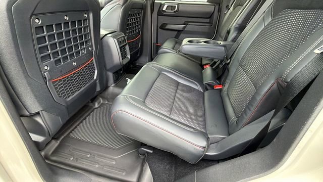 New 2025 Ford Bronco Raptor w/ Interior Carbon Fiber Pack image 16