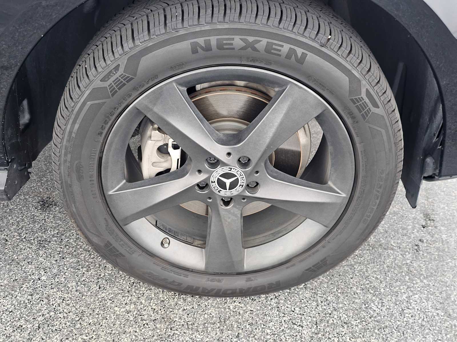 Used 2018 Mercedes-Benz GLE 350 image 9