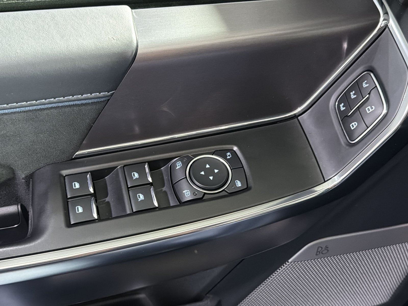 Certified 2025 Ford F150 Platinum AWD/4WD image 36