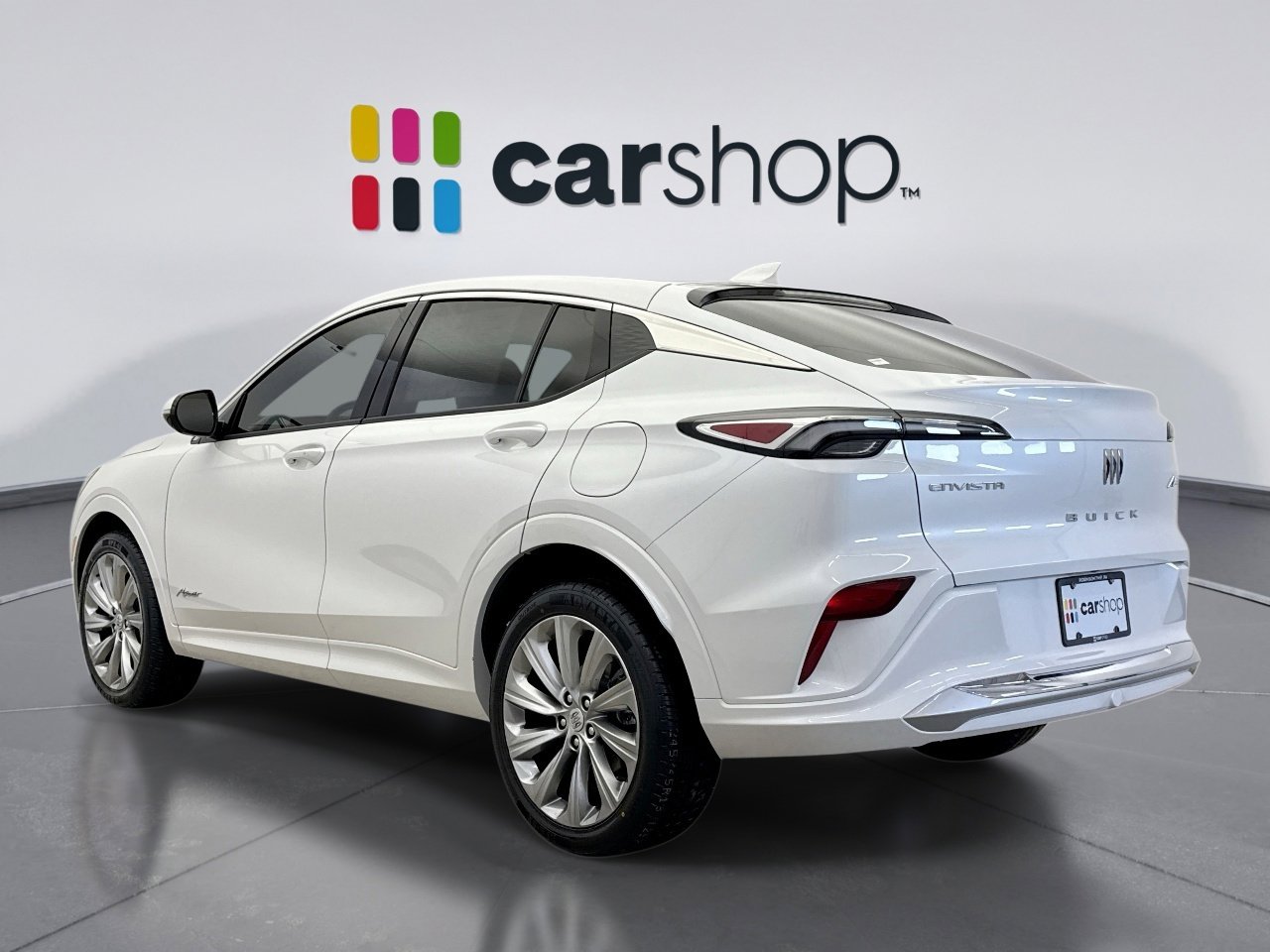 Used 2024 Buick Envista Avenir image 3