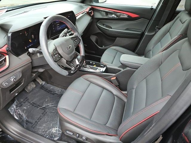 Used 2026 Chevrolet TrailBlazer RS w/ Convenience Package image 20