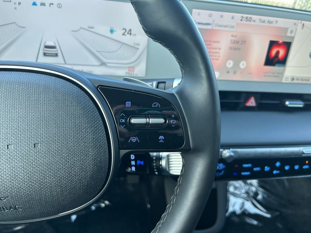 Certified 2024 Hyundai Ioniq 5 SEL image 18