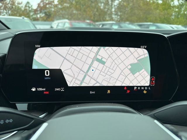 New 2026 Chevrolet Suburban Premier w/ Sun And Tow Package image 22