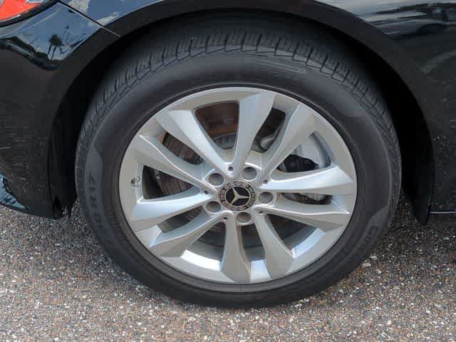 Used 2019 Mercedes-Benz C 300 4MATIC Sedan image 14
