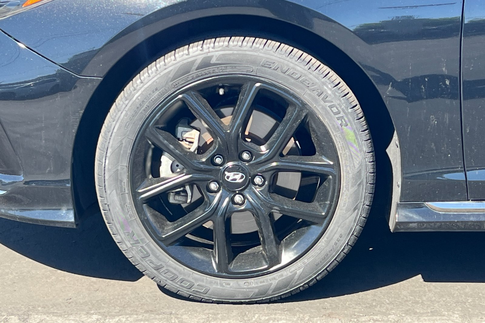 Used 2019 Hyundai Sonata Limited FWD image 26