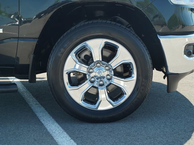 Used 2023 RAM 1500 Big Horn image 43