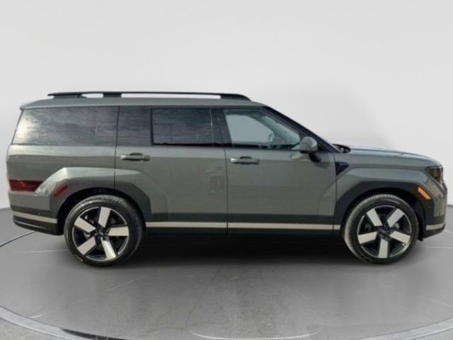 New 2026 Hyundai Santa Fe Limited image 9