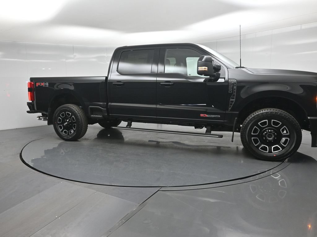 New 2026 Ford F250 Platinum AWD/4WD image 23