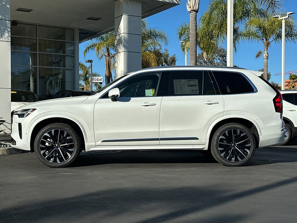 New 2026 Volvo XC90 B6 Plus w/ Protection Package Premier image 2