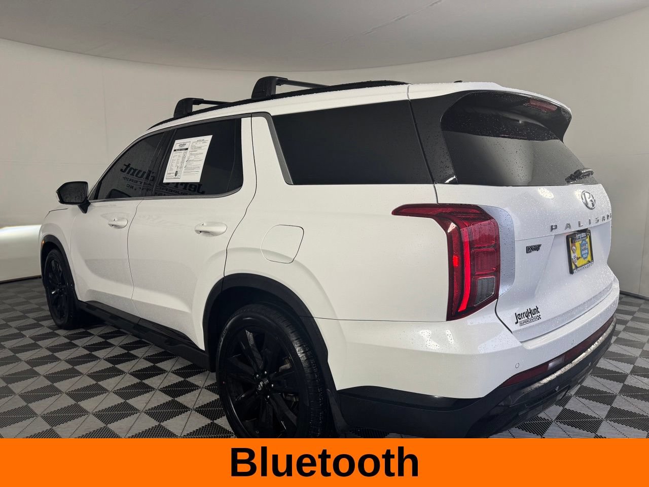 Used 2024 Hyundai Palisade XRT AWD/4WD image 10