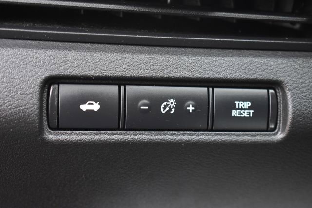 Used 2023 Nissan Altima 2.5 SV image 22