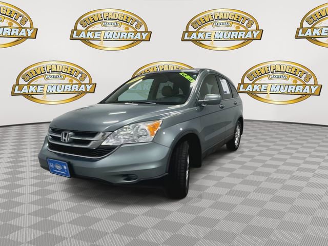Used 2011 Honda CR-V EX-L image 7
