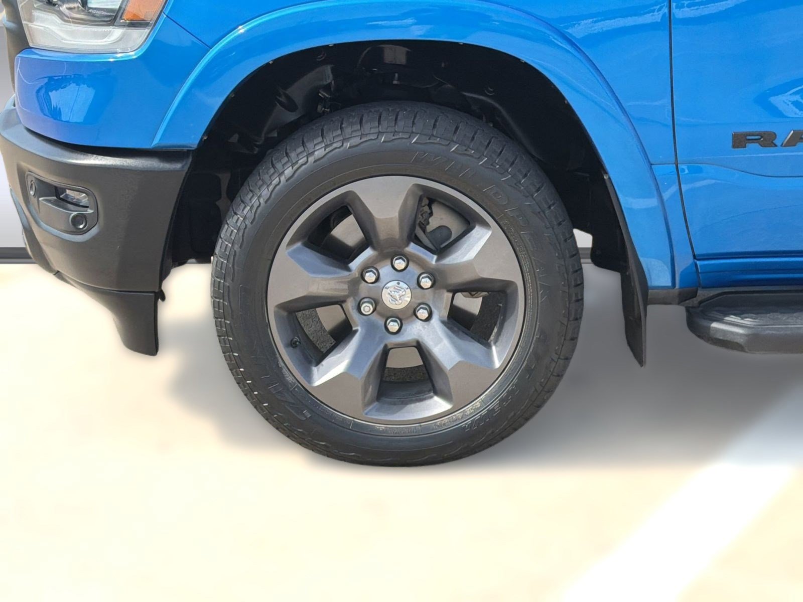 Certified 2023 RAM 1500 Big Horn image 12