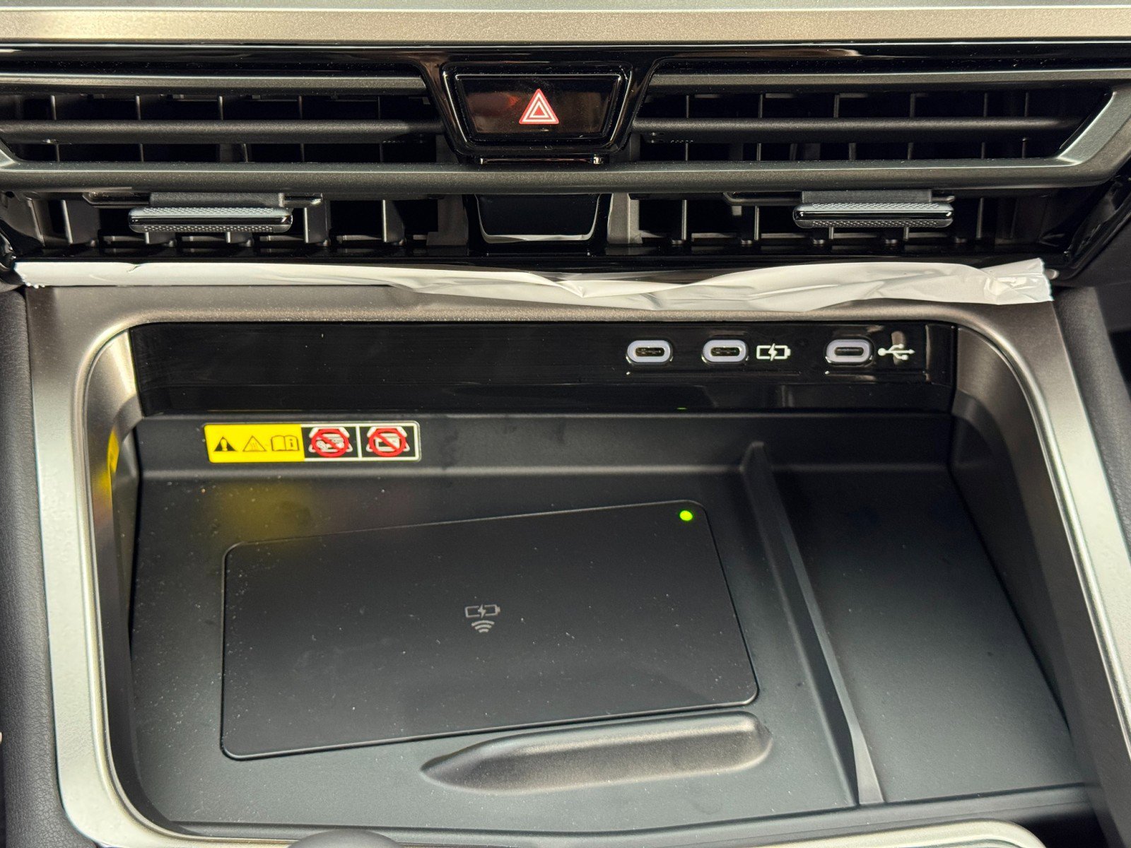 Used 2025 Lexus TX 350 FWD image 29